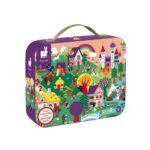 OBSERVATION PUZZLE THE TALES – 24 PCS