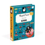 RACERS MAGNETI’BOOK