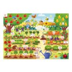MY MAGNETIC GARDEN 10