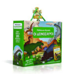 LEARN AND EXPLORE: DINOSAURS 9