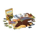 LEARN AND EXPLORE: DINOSAURS 10