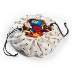 Play and Go Cherry Mini Storage Bag 6
