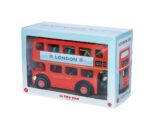 LE TOY VAN LONDON BUS 9