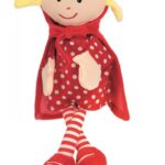 Egmont Toys – Γαντοκουκλα Ασπρη Κοτα
