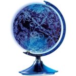 Day and Night Globe 7
