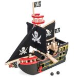 LE TOY VAN ΠΕΙΡΑΤΙΚΟ BARBAROSA 2
