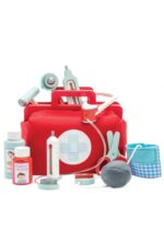 LE TOY VAN Doctor’s Medical Kit 9