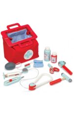 LE TOY VAN Doctor’s Medical Kit 11