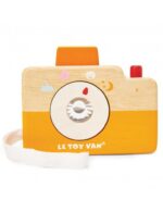LE TOY VAN CAMERA PARTY 6