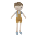 LITTLE DUTCH. Doll Jim large 2