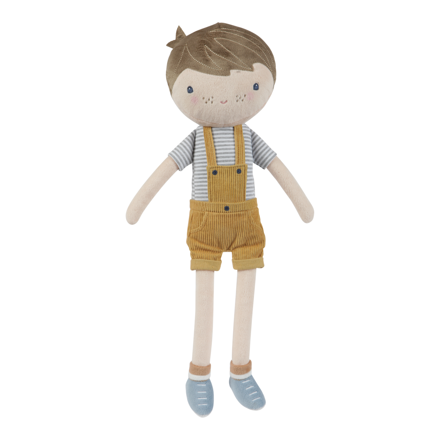 Dolls 3 LITTLE DUTCH.Doll Jim medium 3