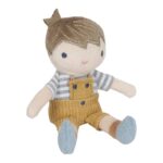 LE TOY VAN ΚΑΡΕΚΛΑ ΚΟΥΚΛΑΣ
