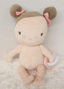LITTLE DUTCH. Baby doll Rosa 18
