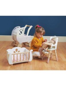 LE TOY VAN ΚΑΡΕΚΛΑ ΚΟΥΚΛΑΣ 11