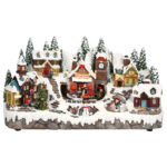 Christmas tree Santa Claus 2