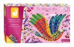 CREATIVE KIT – MAGICAL GARDEN STICK-ON 8