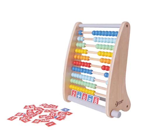 Activities - Constructions 3 ABACUS 3