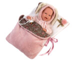 NEWBORN GIRL LAUGH 42CM 6