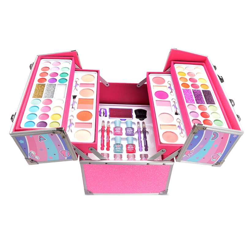 Αξεσουάρ για μικρές κυρίες 3 Martinelia Super girl fabulous colors 3