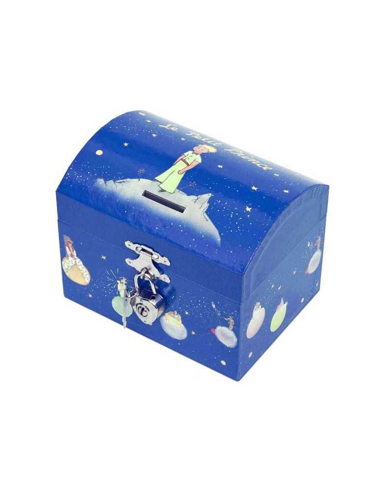 Children's room decoration 3 Money box Little Prince 3