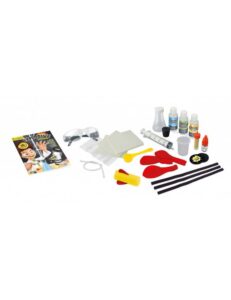 Explosive Science 7