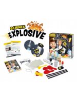 Explosive Science 6