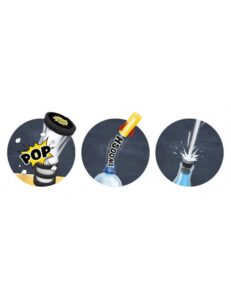Explosive Science 8