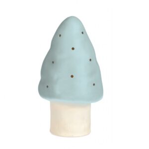 Φωτιστικό Μανιτάρι μπλε Small (LED)
