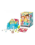 LOTΤO BINGO BUKI 8