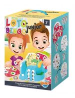 LOTΤO BINGO BUKI 9