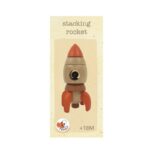 Egmont toys, Stacking Πύραυλος 7