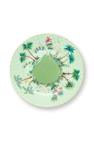 ΚΟΥΠΑ Jolie Large Dots Gold 3