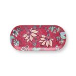 Flower Festival Bowl Light Blue 12 cm 2