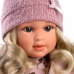 Llorens – Anna doll, 40 cm 8