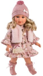Llorens – Anna doll, 40 cm 6