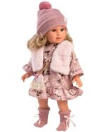 Llorens – Anna doll, 40 cm 7