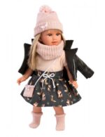 DOLL 40cm BLONDE JACKET 7