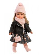 DOLL 40cm BLONDE JACKET 10