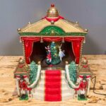 THEATER  WITH A NUTCRACKER 6