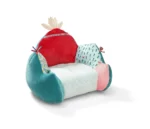 LILLIPUTIENS- Georges fabric armchair 6