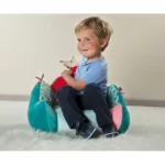LILLIPUTIENS- Georges fabric armchair 7