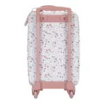LITTLE DUTCH. Τρόλεϊ Flowers & Butterflies 10