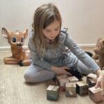 Egmont toys, Kυβάκια παζλ Δάσος (9 κομμάτια) 6