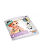 WAX PRINT JEWELLERY 11
