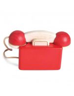 LE TOY VAN ΤΗΛΕΦΩΝΟ VINTAGE 6