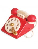 LE TOY VAN ΤΗΛΕΦΩΝΟ VINTAGE 5