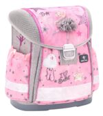 ΤΣΑΝΤΑ BALLET LIGHT PINK 19L 9