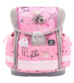 ΤΣΑΝΤΑ BALLET LIGHT PINK 19L 8