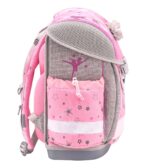 ΤΣΑΝΤΑ BALLET LIGHT PINK 19L 10