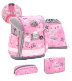 ΤΣΑΝΤΑ BALLET LIGHT PINK 19L 12